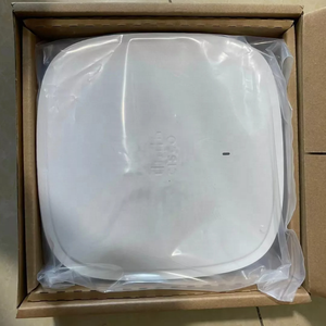 Point d'accès sans fil WiFi 6 Catalyst 9100 Series C9115AXE-H, vitesse 2,5 Gbps, sécurité avancée, AP C9115AXE-H - Product Image 1