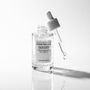 SKIN1004 มาดากัสการ์ เซนเทลล่า โทน ไบรท์เทนนิ่ง แคปซูล แอมพูล 50 มล. เซรั่มบำรุงผิว - Product Image 2