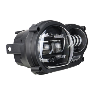 Faro LED R1200GS compatible con <span class=keywords><strong>BMW</strong></span> <span class=keywords><strong>1200</strong></span> GS 2008 <span class=keywords><strong>2009</strong></span> 2010 2011 - Product Image 1