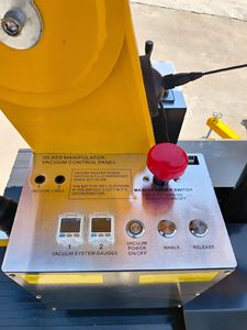 Nhà máy trực tiếp điều kiện mới kính nâng lên tự động điện 600kg Công suất hút chân không Sucker cho kính cài đặt - Product Image 4