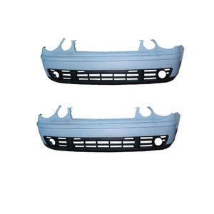 Paraurti Anteriore Completo per VW <span class=keywords><strong>POLO</strong></span> HATCH/SEDAN <span class=keywords><strong>2002</strong></span> - Product Image 2