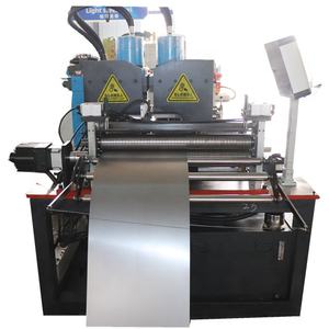 Супер рынок стеллажи ролл формовочная машина - Product Image 5