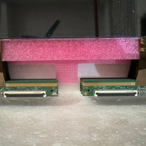 หน้าจอ HV430QUB-F7D BOE ขนาด 43 นิ้ว แบบ Open Cell สำหรับเปลี่ยนจอ LED LCD ทีวี - Product Image 4