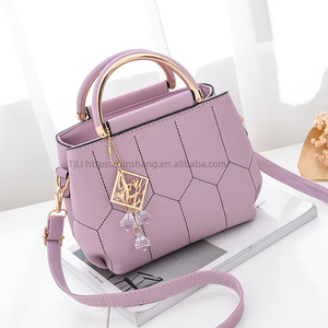 Hot Sales Brand Designer Tote <b>Purses</b> and Handbags Designer Women Shoulder Bags Custom Logo Luxury Crossbody Handbags Bags - Product Image 3