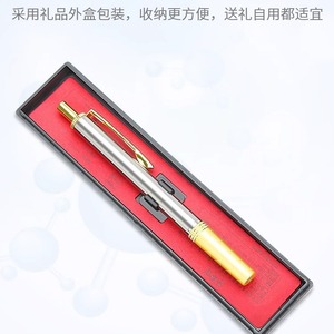 Stylo-lancette médical Bai Rui en métal, aiguille jetable pour la mesure de la <span class=keywords><strong>glycémie</strong></span>, à usage unique pour les tests sanguins à domicile - Product Image 3