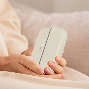 Calentador de Manos Magnético 2 en 1, Mini Calentador de Bolsillo con 3 Ajustes de Temperatura, Calentador de Manos Portátil para Interiores y Exteriores - Product Image 6