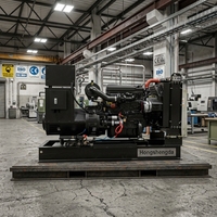 Groupe électrogène diesel Weichai 70 kW 87,5 kVA à châssis ouvert, triphasé 50 Hz/60 Hz, certifié CE ISO, vente directe usine, OEM ODM, offre spéciale