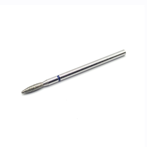 Fraise à ongles diamantée flexible pour manucure électrique, outil de pédicure pour salon de beauté - Product Image 2