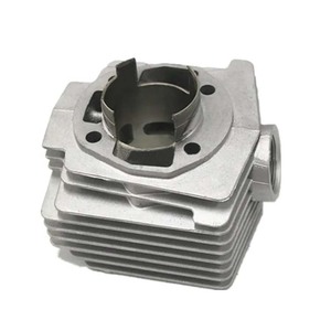 Kit de Bloc-Cylindre <span class=keywords><strong>Moteur</strong></span> Haut Mbk <span class=keywords><strong>Av10</strong></span> Personnalisé d'Usine 39mm 47mm - Product Image 3