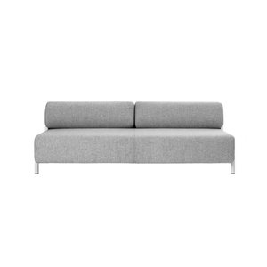 Modern Eco-Friendly Modular Couch <b>Sofa</b> Set Cozy High-Density Sponge Vacuum Compressed for Apartment Hotel Living Room Office - Product Image 3