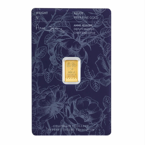 Tùy Chỉnh Thiết Kế 1G Vàng Thanh Vỉ Thẻ Pet Nhựa Màu Đỏ Màu Xanh Lá Cây Màu Xanh Vàng Vàng thỏi đúc Thanh Gói - Product Image 5