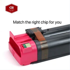 ตลับโทนเนอร์รีฟิลสำหรับ V80ซีร็อกซ์ V180ผงหมึกพิมพ์80 180 006R01642กด006R01643 006R01644 006R01645 - Product Image 3