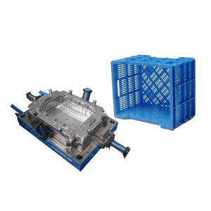 Giá rẻ Nhựa bia Thùng khuôn/khuôn Maker - Product Image 4