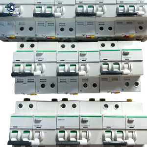 Contrôleur PLC, capteur, disjoncteur différentiel, neuf d'origine VIGI IC65 ELE - Product Image 1