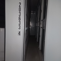 Conteneur de minage Bitcoin Antminer S19 S21 ACT 40HQ avec refroidissement par air et système de refroidissement à sec pour l'hébergement de plateformes de minage