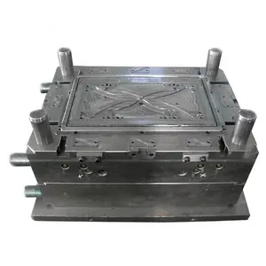 China Precision Plastic auto car spare parts Product Injection Mold Supplier
