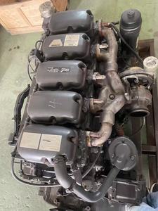 Moteurs complets DL06, DL08, DB58TIS, D1146, DE08, DX225LCA, DH220-7, DH210-7, SL210-V, SL210-7, DC13, D34 - Product Image 2