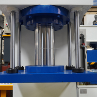 Presse hydraulique à cadre en C de 100 tonnes avec guidage à quatre colonnes pour le poinçonnage, le formage et le rivetage des métaux, certifiée CE ISO, prise en charge OEM et personnalisation