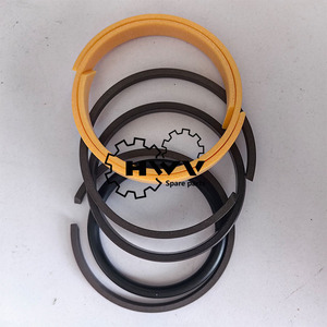 ชุดซีลลูกสูบคุณภาพสูง 461-0860 C สำหรับรถขุดขนาดเล็ก รุ่น 306 <span class=keywords><strong>305E2</strong></span> <span class=keywords><strong>305E2</strong></span> <span class=keywords><strong>CR</strong></span> - Product Image 2