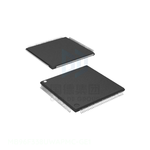 Componente Electrónico Original Integrado 144 LQFP MB96F338UWAPMC-GE1, Compre en Línea - Product Image 1