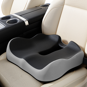 Handy <strong>Office</strong> Seat Cushions <strong>Pillow</strong> Anti Slip <strong>Memory</strong> <strong>Foam</strong> Sitting Car Seat Cushion Seat Support Orthopedic Cushion - Product Image 1