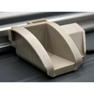 Portadocumenti da officina e tasche murali A4 e A5 — stampa 3D FDM, a partire da 4,90 €, fissaggio a vite - Product Image 3