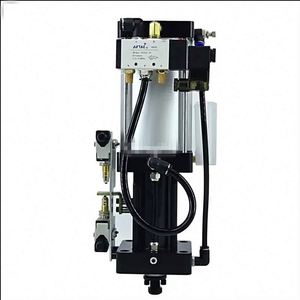 <span class=keywords><strong>Cylindre</strong></span> pneumatique ANDUUK CNC 6 tonnes (6000 kg) 15 mm pour broche BT30 ou BT40, machine de fraisage ATC, amplificateur de broche, <span class=keywords><strong>cylindre</strong></span> d'air - Product Image 3