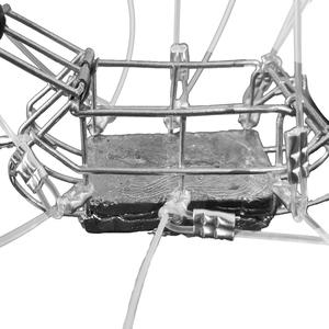 Bẫy cua nặng bẫy Cua 6 Vòng - Product Image 3