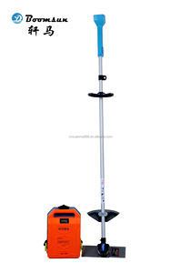 24v 48V 60v <b>72v</b> 1000W 1780mm Brushed Portable Lithium Brush Cutter <b>Battery</b> Powered Grass Trimmer - Product Image 6