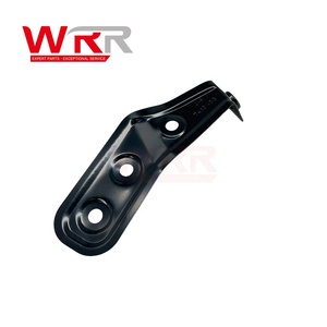 ขายึดบังโคลนสำหรับ BMW G20 G21 330i M340i อะไหล่ตัวถังรถยนต์ ทนทาน รองรับปีกหน้าด้านบนซ้าย - Product Image 4