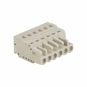 Terminal Blok Naar 2-24 Polen Supu Connectors