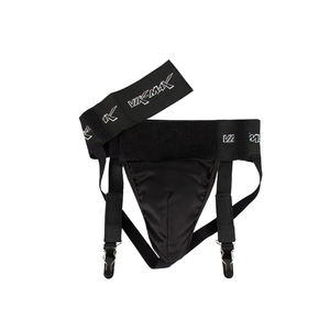 Protège-jockes sportifs de haute qualité en gros pour garçons et filles pour le hockey sur glace et sur gazon 2026 - Product Image 1