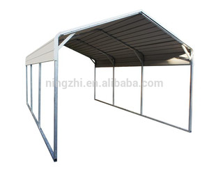 Garages de voiture portables en métal neufs <span class=keywords><strong>à</strong></span> <span class=keywords><strong>vendre</strong></span> - Product Image 4