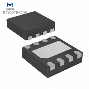 (Power Management Voltage Regulators - DCDC Switching Regulators) RT8297BZQW - Product Image 1