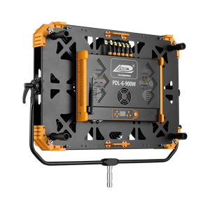 Professional Video Equipment Television Bi-color Led <strong>Space</strong> <strong>Light</strong> Led Film Shooting <strong>Light</strong> - Product Image 3