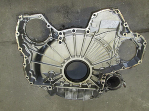 Boîtier de <span class=keywords><strong>volant</strong></span> <span class=keywords><strong>moteur</strong></span> d'occasion 1940447 2508694 pour camion Scania, pièces détachées d'occasion - Product Image 4