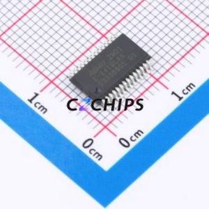 Brand-new & Original ASI4UE-G1-ST SSOP-28-208mil <b>Integrated</b> <b>Circuit</b> IC Chip Other Interface - Product Image 1