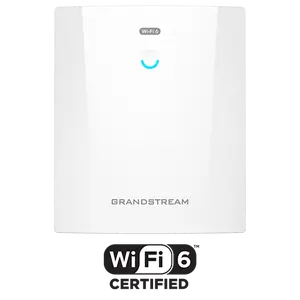 Grandstream GWNシリーズエンタープライズグレード2x2:2 Wi-Fi 6耐候性長距離アクセスポイントGWN7660ELR GWN7660ELR - Product Image 5