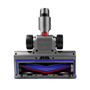 Tête de brosse à rouleaux électrique réutilisable pour sols durs, accessoire moteur avec détection de poussière et lumière verte pour <span class=keywords><strong>Dyson</strong></span> V7 V8 <span class=keywords><strong>V10</strong></span> <span class=keywords><strong>V11</strong></span> - Product Image 3