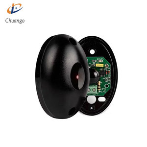 Sensor de Puerta Automática <span class=keywords><strong>Chuango</strong></span> CSP-01 de Diseño Moderno, DC 12v, con Fotocélula e Infrarrojos, para Uso en Granjas, Material Plástico - Product Image 6