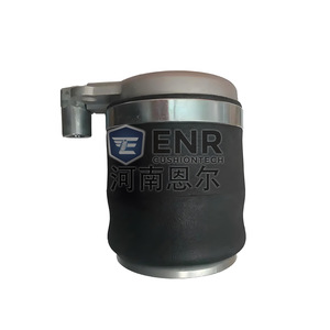 Enr Cushiontech <b>Shock</b> <b>Absorber</b> 49710-3363 52270-2253 For <b>Hino</b> Truck Suspension Replacement - Product Image 1
