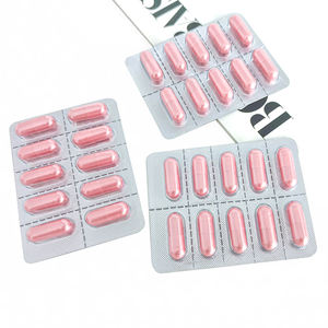 Capsules d'extrait de plante de maca 100% naturel, complément alimentaire à base de plantes, aliment santé pour adultes - Product Image 6