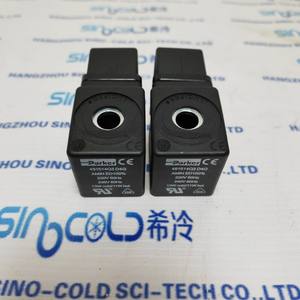 סליל שסתום parker סולנואיד 4915q3 d4g <span class=keywords><strong>ac220v</strong></span> 50hz 240v 60hz 13w - Product Image 2