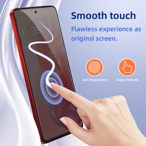 Protection d'écran en verre trempé pour Motorola/Moto Edge 50 <span class=keywords><strong>New</strong></span>/50/50 Ultra/50 Fusion/50 Pro/Edge 2025/Edge 2024/Edge 2023/Edge+ - Product Image 4