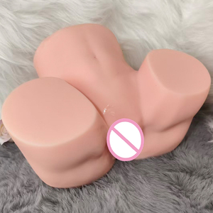 Vibratore per Bambole Sessuali Pronounce18, Masturbatore Maschile Tascabile con Labbra Strette, Giocattolo Sessuale - Product Image 2