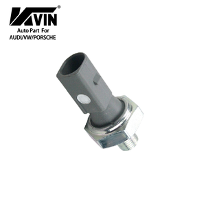 KVIN 038919081P油圧スイッチセンサーエンジン部品Audi A4 B8 A5 C6 A6 C7 C7 Q7 VW用パサートCC 3.0T 038 919 081 P - Product Image 2