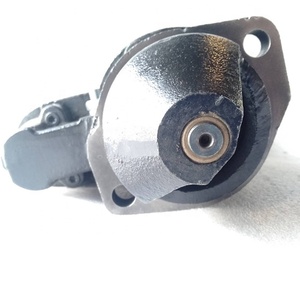 Moteurs de démarrage d'origine OEM 0001362076 12v 9t Démarreur automatique 12 volts - Product Image 6