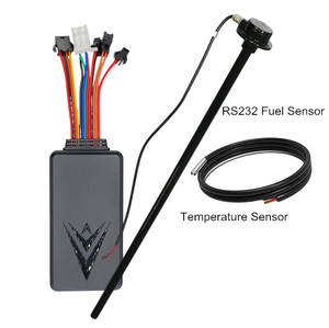 Rastreador GPS 4G LTE Multifuncional para Gestión de Flotas de Vehículos con Llave Remota, SOS, Monitoreo de Voz para Camiones, Autos y Motos - Product Image 3