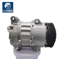 Werkslieferung OEM-Qualität Autoklimaanlagen-Kompressor 7SEU17C OE 88310-0R070 für TOYOTA RAV4/14KMR 2.0