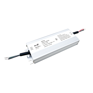 Fuente de Alimentación LED de Voltaje Constante UL/CUL de 60 W, Transformador de 100-277 V CA a 12 V, 24 V, 48 V CC, Resistente al Agua IP67, PF>0.95, Controlador de Tira LED - Product Image 5